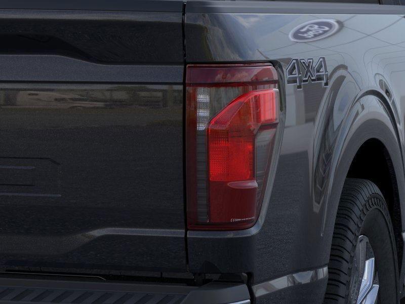 new 2026 Ford F-150 car, priced at $57,320