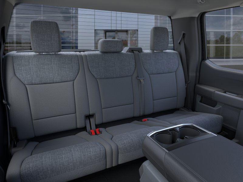 new 2026 Ford F-150 car, priced at $56,820