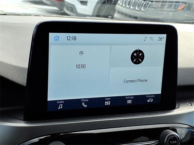 used 2024 Ford Escape car, priced at $23,395