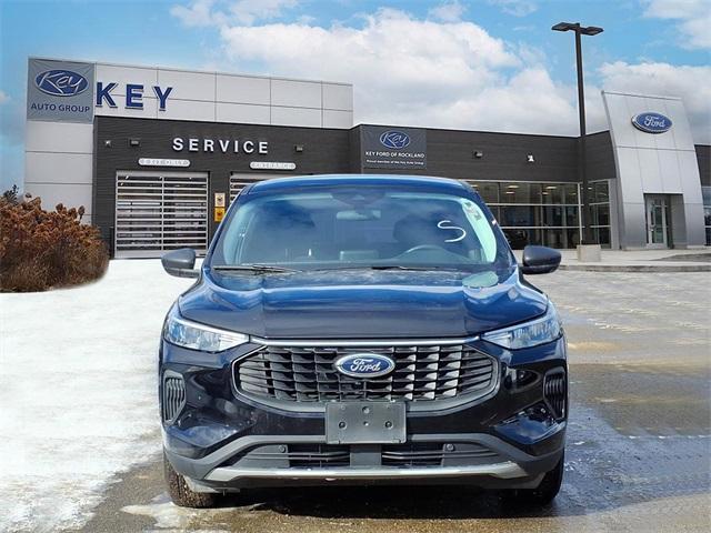 used 2024 Ford Escape car, priced at $23,395