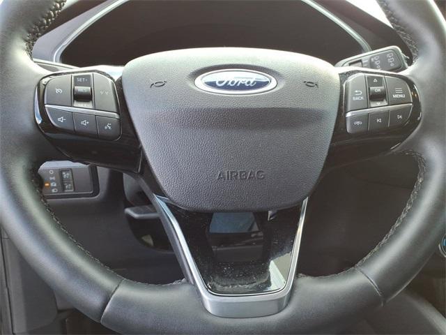 used 2024 Ford Escape car, priced at $23,395