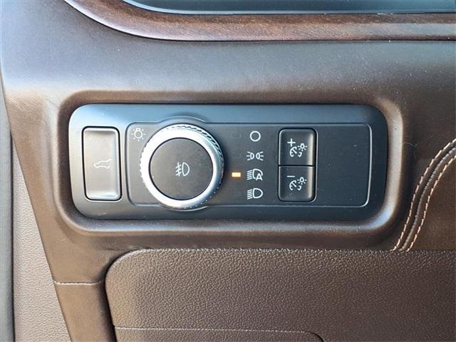 used 2022 Ford Explorer car, priced at $37,495