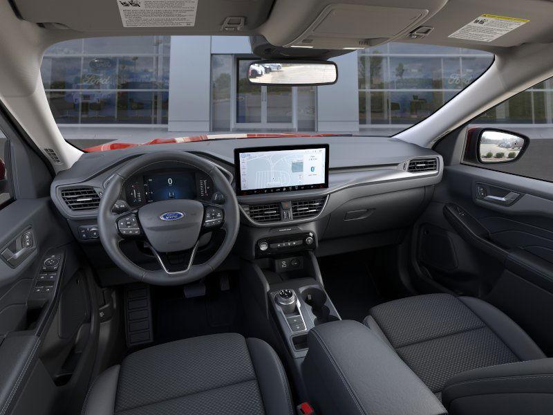 new 2026 Ford Escape car, priced at $35,080