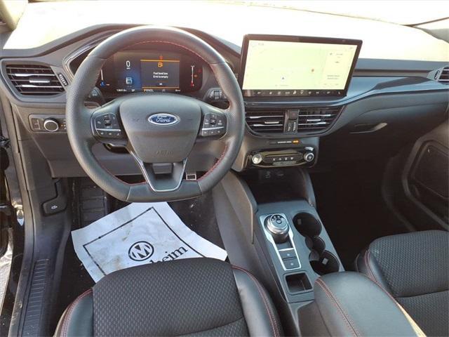 used 2023 Ford Escape car, priced at $24,995