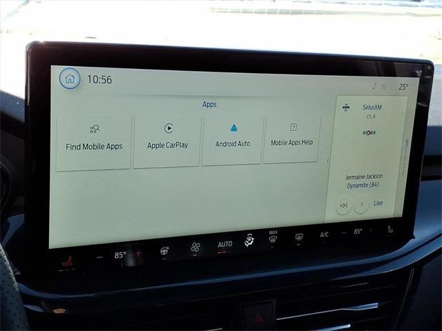 used 2023 Ford Escape car, priced at $24,995