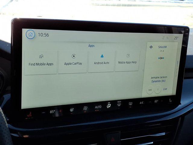 used 2023 Ford Escape car, priced at $24,900