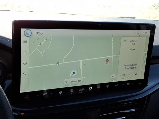 used 2023 Ford Escape car, priced at $24,995