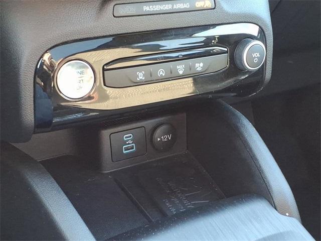 used 2023 Ford Escape car, priced at $24,995