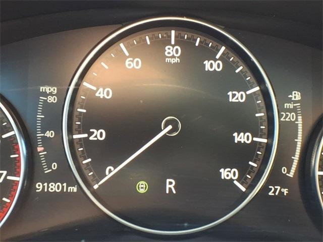 used 2021 Mazda CX-30 car, priced at $17,999