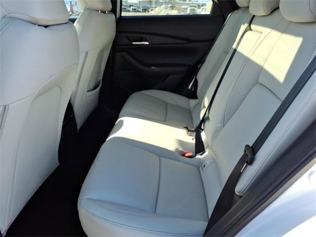 used 2021 Mazda CX-30 car, priced at $17,999