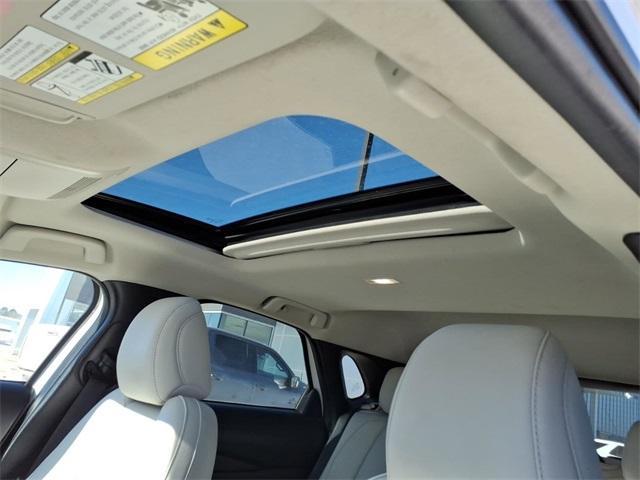 used 2021 Mazda CX-30 car, priced at $17,999