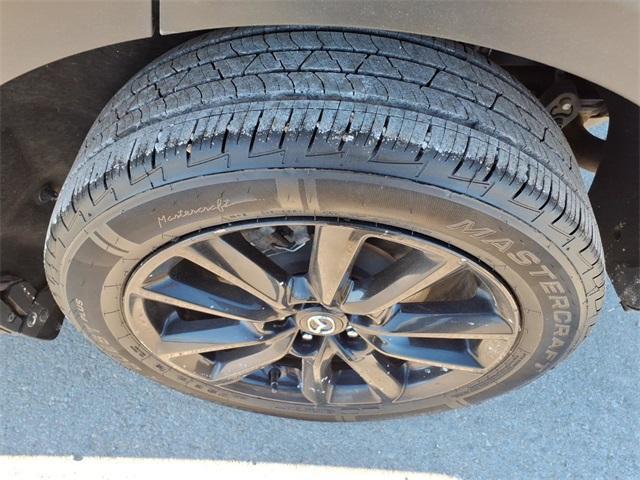 used 2021 Mazda CX-30 car, priced at $17,999