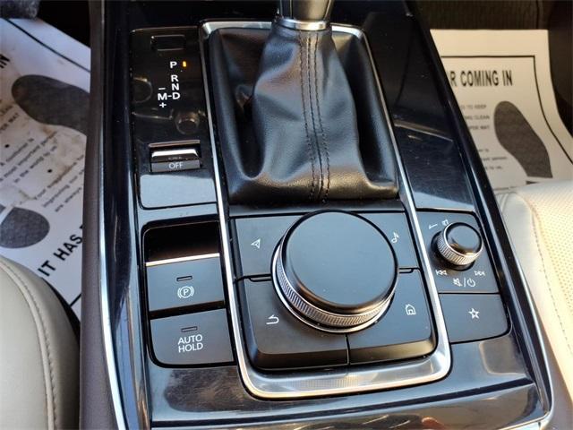 used 2021 Mazda CX-30 car, priced at $17,999