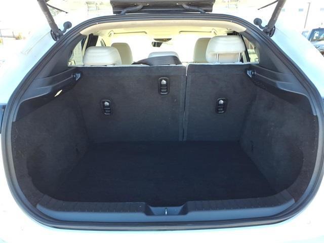 used 2021 Mazda CX-30 car, priced at $17,999