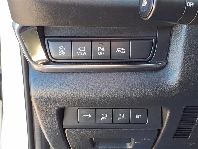 used 2021 Mazda CX-30 car, priced at $17,999