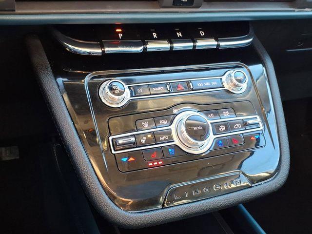 used 2021 Lincoln Corsair car, priced at $27,380