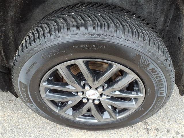 used 2019 GMC Acadia car, priced at $19,724