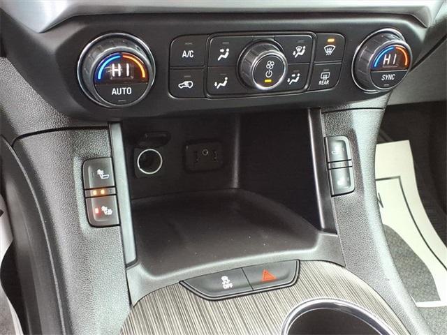 used 2019 GMC Acadia car, priced at $19,724