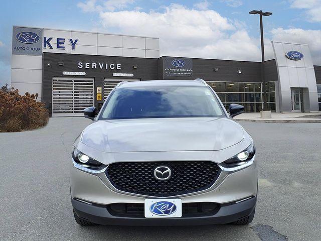 used 2024 Mazda CX-30 car, priced at $21,995