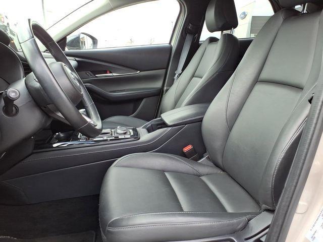 used 2024 Mazda CX-30 car, priced at $21,995