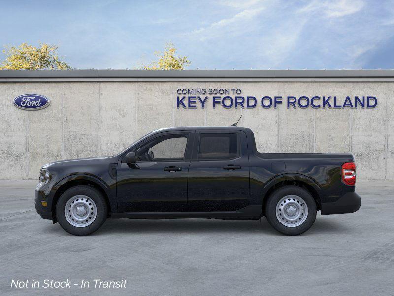 new 2026 Ford Maverick car, priced at $29,993