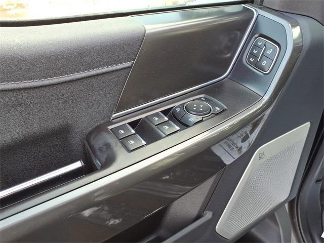 used 2022 Ford F-150 car, priced at $40,695