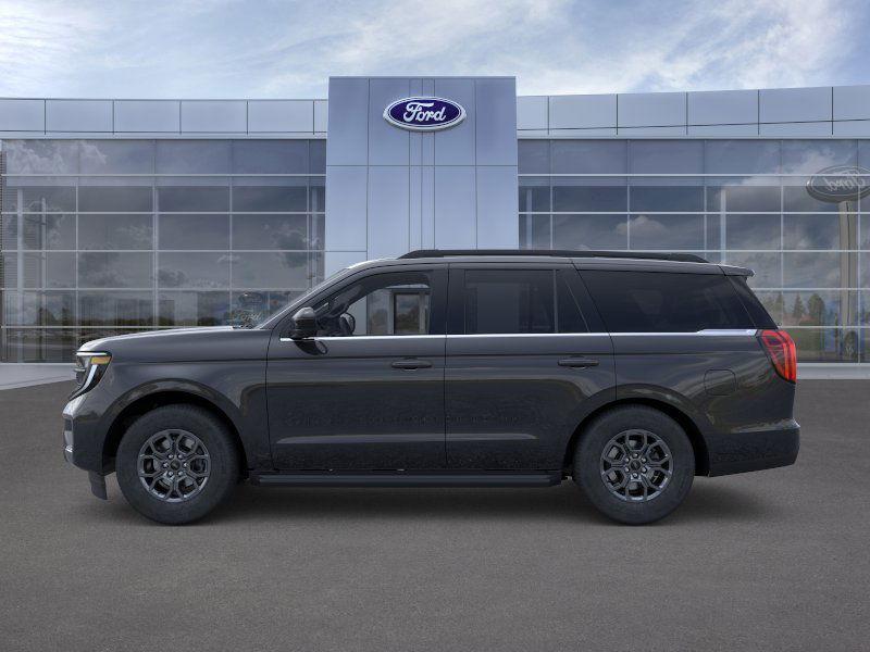new 2025 Ford Expedition car, priced at $65,255