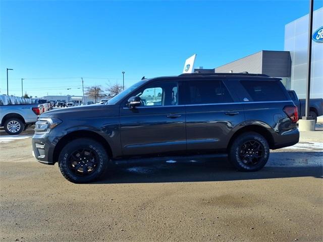 used 2023 Ford Expedition car, priced at $54,485