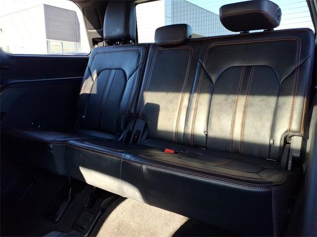 used 2023 Ford Expedition car, priced at $54,485