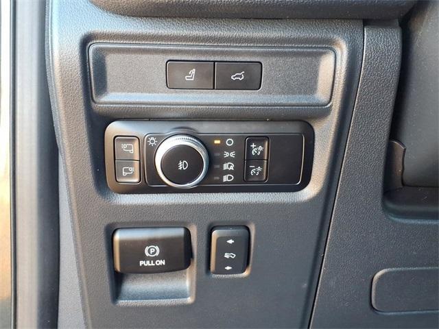 used 2023 Ford Expedition car, priced at $54,485