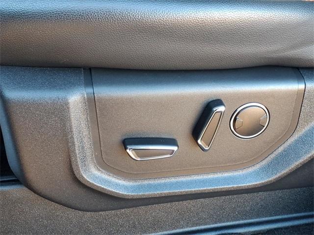 used 2023 Ford Expedition car, priced at $54,485