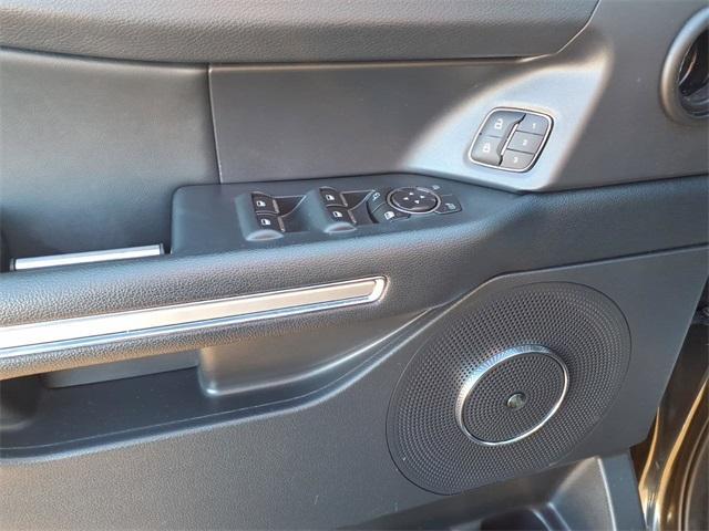 used 2023 Ford Expedition car, priced at $54,485