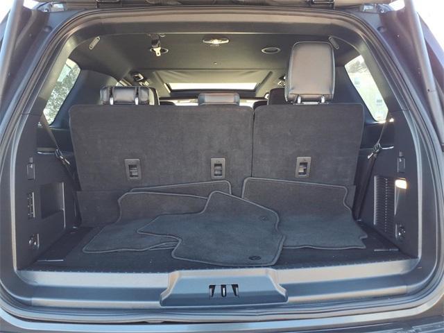 used 2023 Ford Expedition car, priced at $54,485