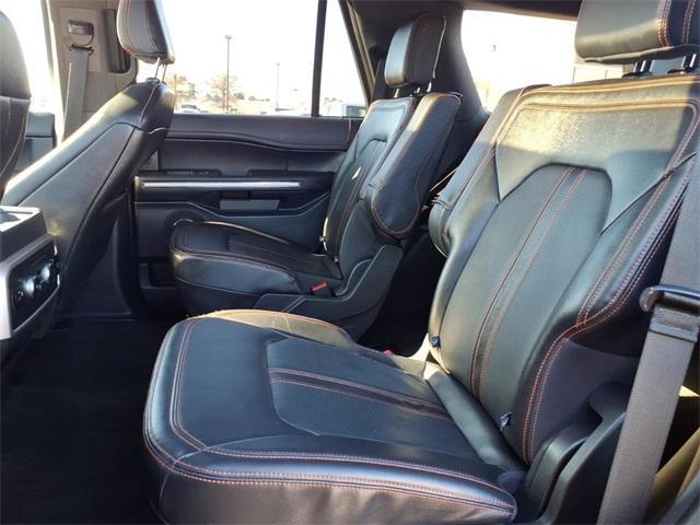 used 2023 Ford Expedition car, priced at $54,485
