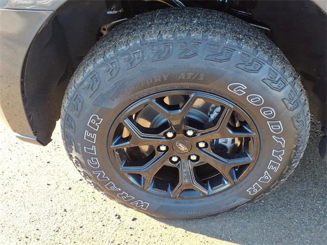 used 2023 Ford Expedition car, priced at $54,485