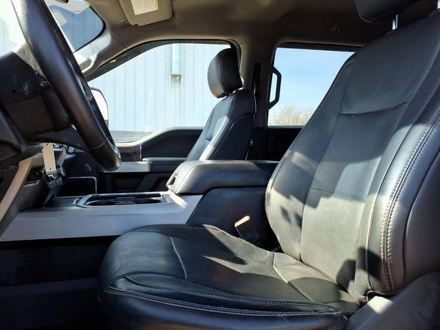 used 2019 Ford F-250 car, priced at $42,299