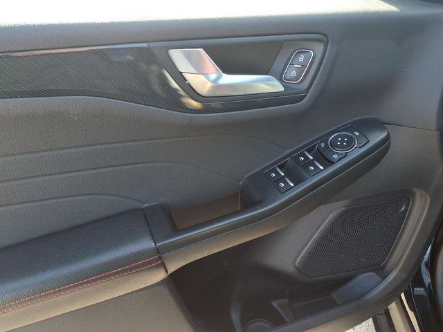 used 2024 Ford Escape car, priced at $20,498