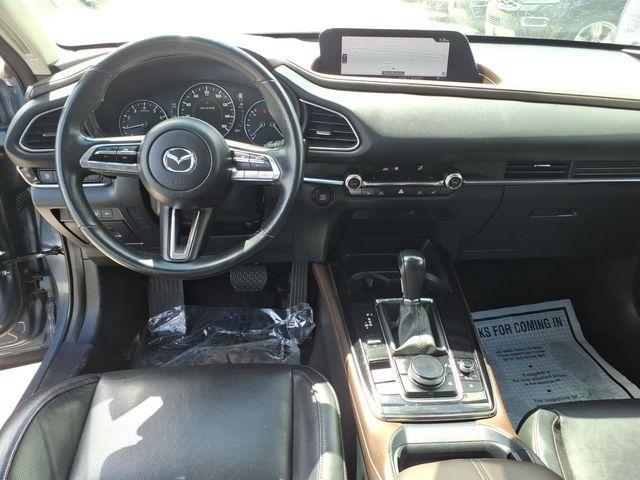 used 2020 Mazda CX-30 car, priced at $17,899