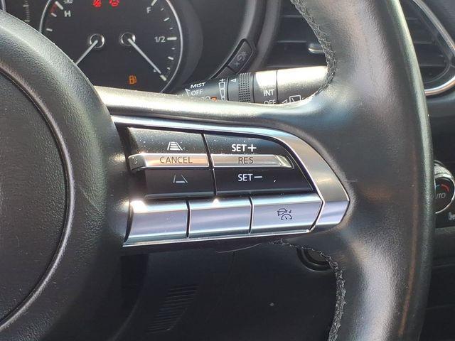 used 2020 Mazda CX-30 car, priced at $17,899
