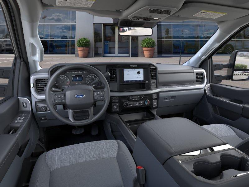 new 2026 Ford F-250 car, priced at $66,517