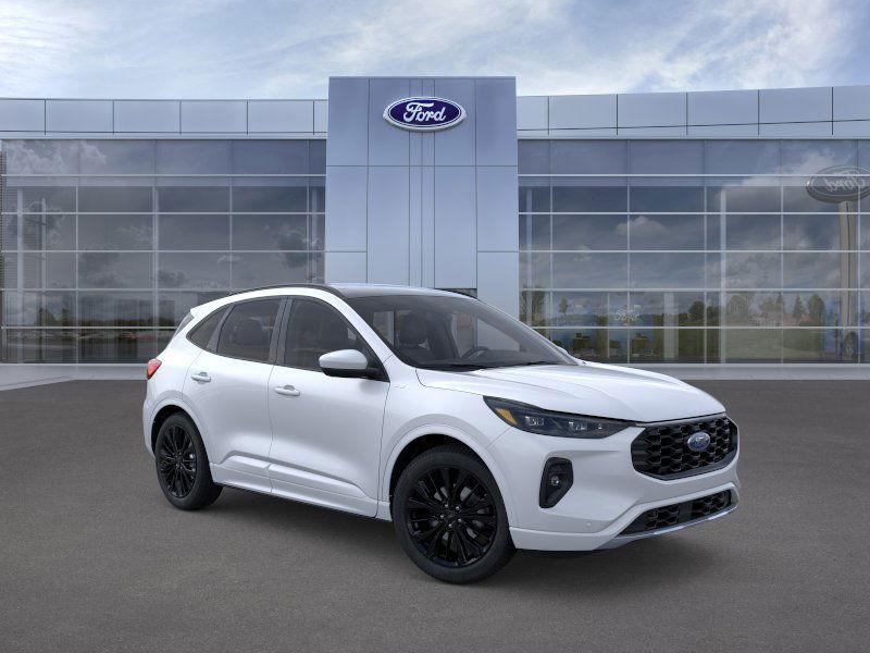 new 2026 Ford Escape car, priced at $42,605