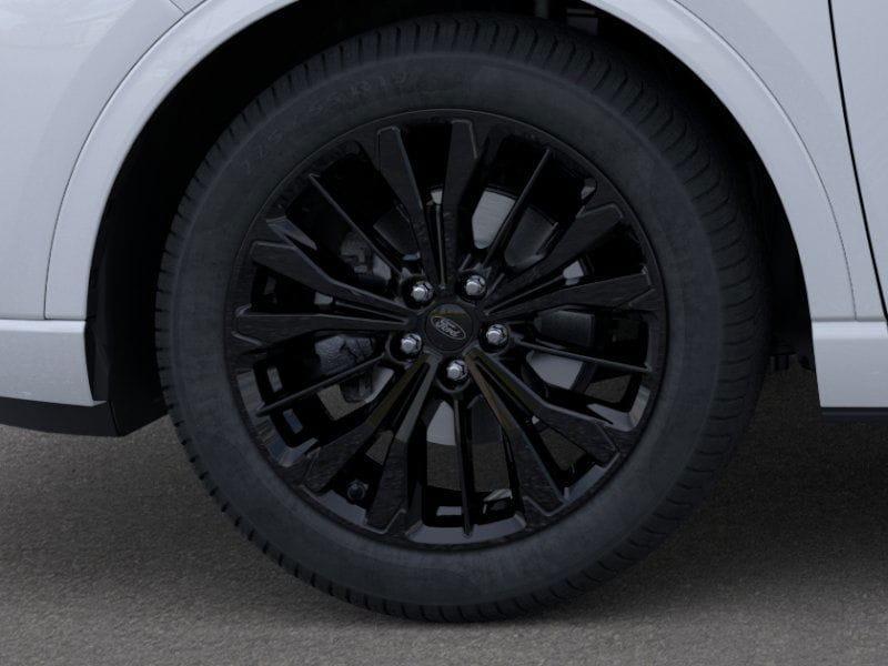 new 2026 Ford Escape car, priced at $42,605