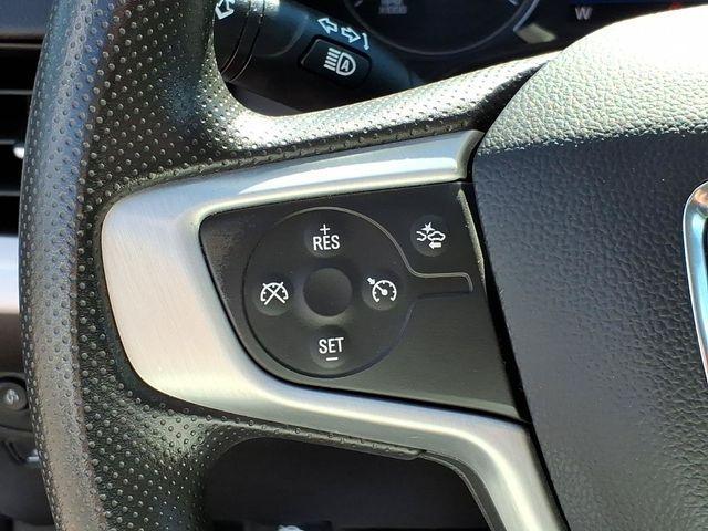 used 2022 GMC Terrain car, priced at $21,499