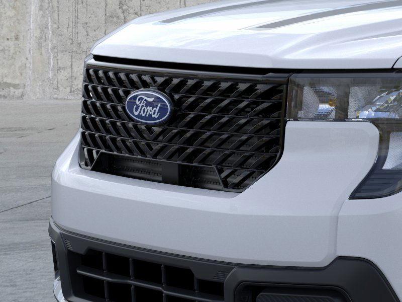 new 2026 Ford Maverick car