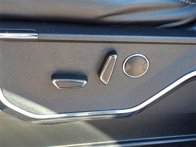 used 2022 Ford F-150 car, priced at $41,899