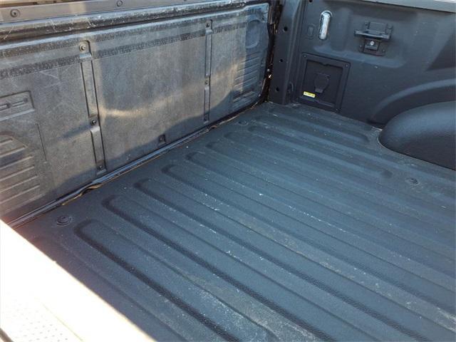 used 2022 Ford F-150 car, priced at $42,795