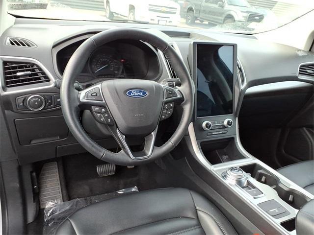 used 2024 Ford Edge car, priced at $24,599