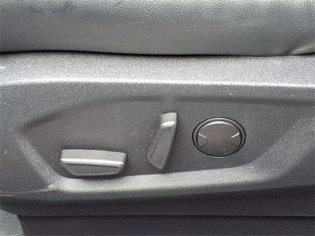 used 2024 Ford Edge car, priced at $24,599