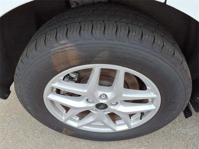 used 2024 Ford Edge car, priced at $24,599