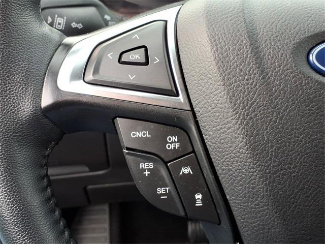 used 2024 Ford Edge car, priced at $24,599